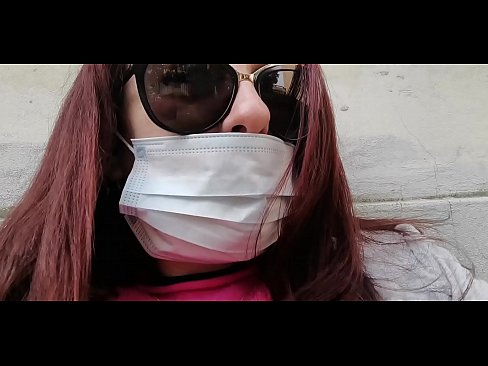 ❤️ Николетта аз ҳамсояаш интиқом мегирад ва дар гаражи худ пиёда мекунад (Карантини махсуси Ковид19 Италия) ☑ Супер секс дар tg.xxxdeutschepornos.ru ❌❤